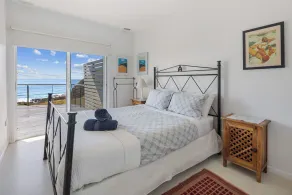 Absolute waterfront beach house with massive deck - family and dog friendly - Image 2