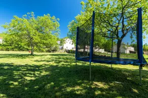 Stenvilla ideel til familieferie - Image 3