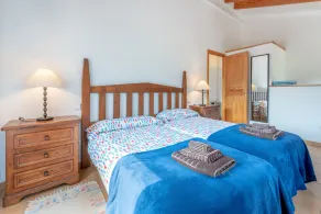 Deià semi-detached sunny country house, near GR221 - Image 4