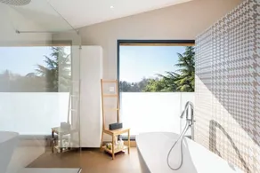 Les Muriers - Stunning wooden modern house - Image 3