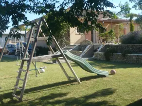 'Provençal House' med 'Private Pool' og 'Jardin Fleuri'. - Image 2