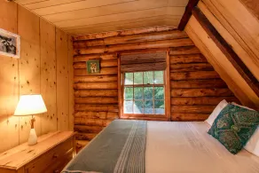 Dupont Forest Trailside Cabin - Image 5