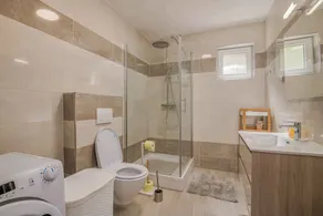 Holiday apartment on the ground floor - Image 4