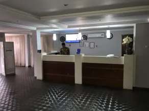 Crystal Rose Ambassador Hotel - Image 5