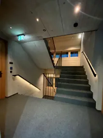 Vacation apartment HUGO - HEUBERG 1014 - HOLIDAYS - Living - Image 2