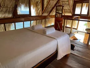 Casa El Delfin, 3rd Floor Bungalow - Estacahuite - Image 5