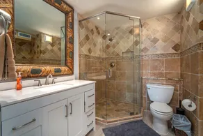 2 Oceanfront Homes - 1 Price! Heated Pool, Hot Tubs, Elevators & Rooftop Patios! - Image 3