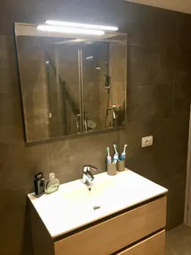 Fantastisk lägenhet med en underbar utsikt över Comosjön - Image 3