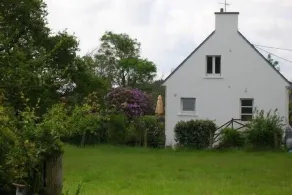 Bortset helt uafhængig på 1. sal i hus - Image 5