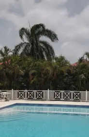 Crystal Blue Barbados - Image 5