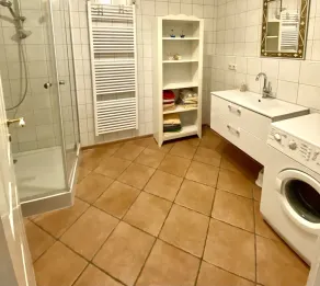 Vacation Home for 16 People, 8 Bedrooms, 4 Bathrooms, Near Kappeln/Schlei/Baltic Sea, Minimum 2 Nights - Image 5