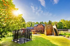 Ferienhaus für 6 Gäste mit 100m² in Olbersdorf - Image 2