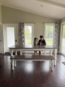 Spring Lake waterfront home on Markers Cove with full Spring Lake access! - Image 2