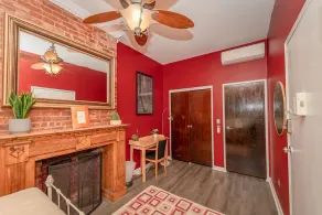 Brownstone duplex with hot tub and koi pond 20 mins drive from NYC - Image 3