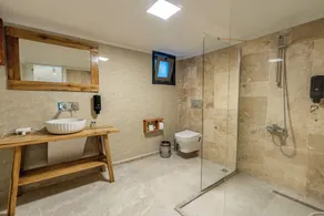 Sultan Palas Hotel - Image 5