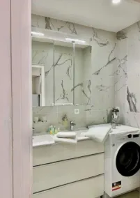 New Luxury Apartment in the Heart of Grenoble- Modern, Bright, Absolute Comfort! - Image 4