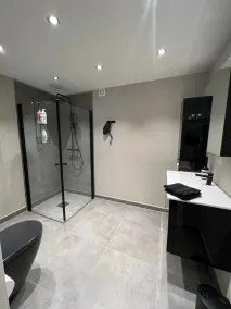 Notodden Sentrum Apartment NO 9 - Image 3