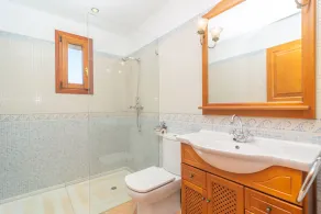 CAS GENERAL (SANTA EUGENIA)- Schöne rustikale Villa mit privatem Salzpool und kostenlosem - Image 2