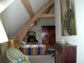 Chevannes: Gård med charm och karaktär - Image 2