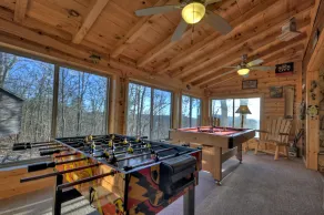 Treetop Getaway - Image 2
