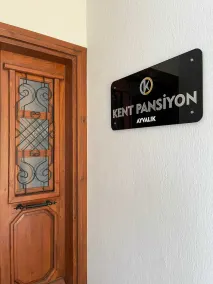 Kent Otel Ayvalık - Image 3