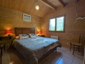 Chalet spacieux près de Gérardmer avec terrasse, verger et activités montagne - Image 5