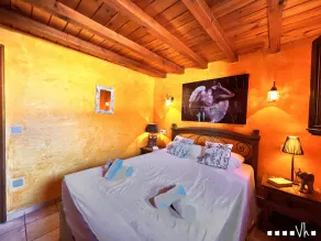 Villa CALIMA in Benissa – 3 Schlafzimmer, privater Pool, Meer- und Bergblick, WLAN und Privatparkplatz - Image 3