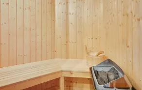 Pet Friendly Home In Hals With Sauna - Image 2