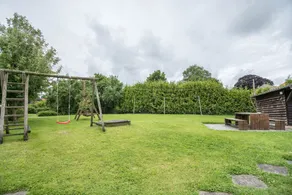 Apartment '9 und 40' with Garden and Wi-Fi - Image 2