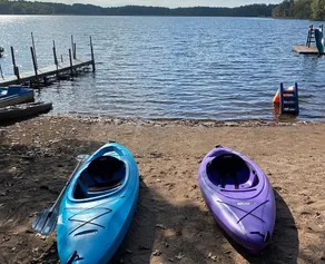 Lakeside fun in the North Woods - Image 4