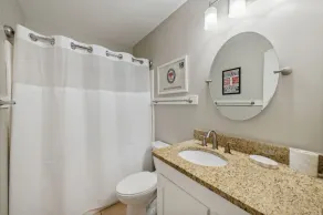 Fore Your Pleasure! Pet-friendly, Ground Level on Golf Course with Pool!! - Image 3