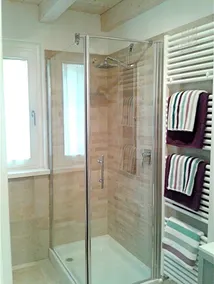 Trieste (Barcola) - Appartamento in villa con giardino privato a 300 mt dal mare - Image 4