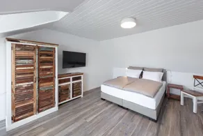 High-quality, large vacation home with garden and sauna in the heart of Kappeln - Image 5