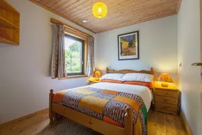 Cosey Hütte in einer wunderschönen ruhigen Umgebung in den Wicklow Mountains - Image 2