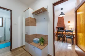 Holiday house Lijana *  quiet location, 3500 m2 fenced garden, WiFi - Image 2