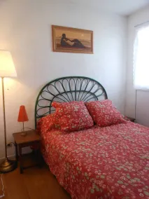 APT 2 ROOMS 28m2 with LOGGIA  7m2 REF 4005 - Image 5