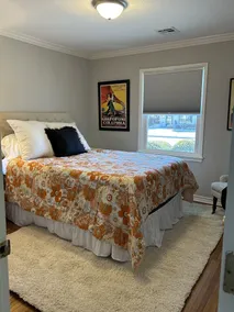 Centrally Located Family and Pet-Friendly Brookside/Gathering Place Home - Image 5
