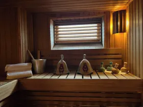 Hotel Ilomantsi North Star - Image 4