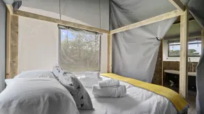 Finest Retreats - The Herdwick Safari Tent - Image 5
