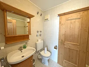 Appartement Nr. 22, ein Separates Schlafzimmer 46 qm mit Süd-balkon - Image 5