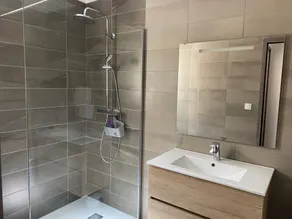 Superb T3 N°1 Garden level Apartment, swimming pool, terrace - Image 3