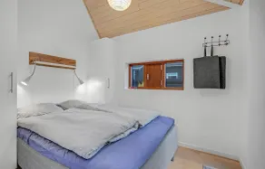 4 Bedroom Lovely Home In Sjølund - Image 3