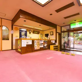Sakihana Onsen Ichisuiso - Image 4