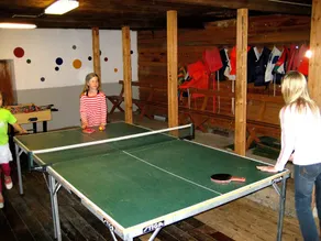 Perfect house for groups, many facilities, 14 Miles from skiarea Branäs - Image 4