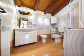 Holiday home, 170 m² with pool and fenced garden with 10000 m² - Image 4