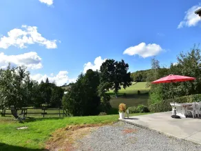 Cosy Chalet with Private Garden in Normandy - Image 5