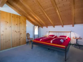 F **** comfort apartment in maisonette style, fantastic view, prime location - Image 5