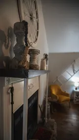Cozy Cottage, we're told it's heavenly!  - Image 2