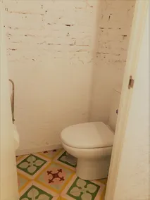 Appartement design vintage dans le centre de Madrid - Image 4