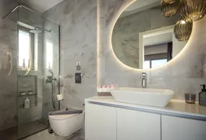 Villa Aquamarine beachfront Rhodes - Image 3
